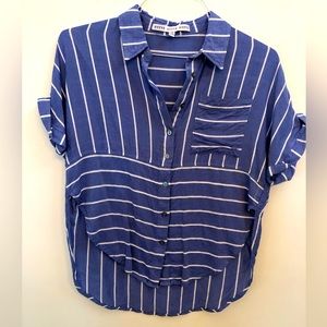 Hyfve Boutique Dress shirt